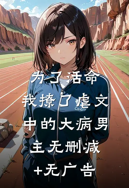 为了活命，我撩了虐文中的大病男主无删减+无广告