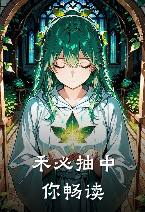 禾必抽中你畅读