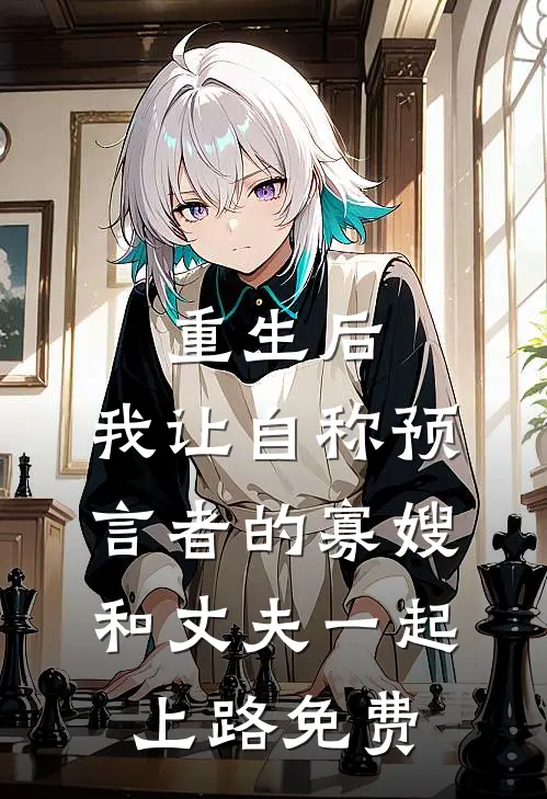 重生后，我让自称预言者的寡嫂和丈夫一起上路免费