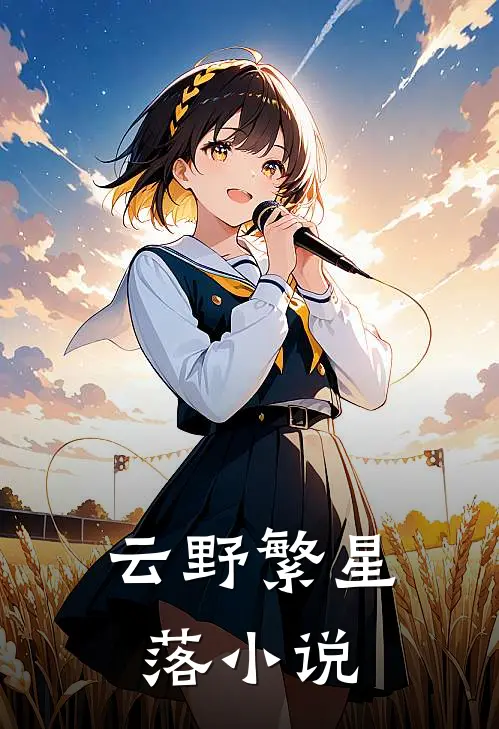 云野繁星落小说