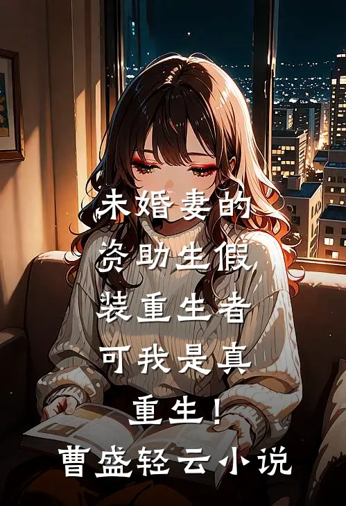 未婚妻的资助生假装重生者，可我是真重生！曹盛轻云小说