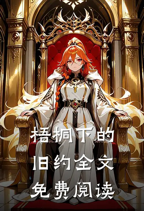 梧桐下的旧约全文免费阅读