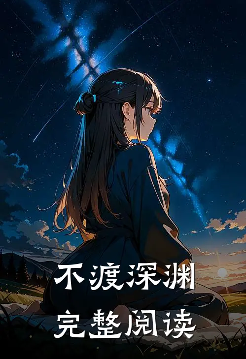 不渡深渊完整阅读
