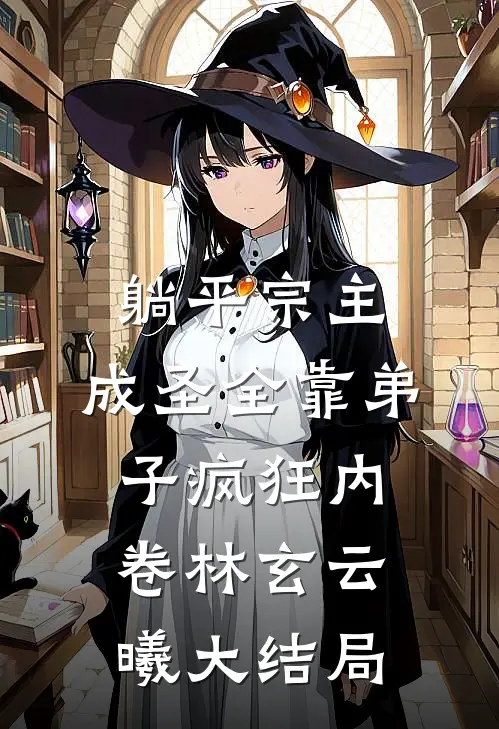 躺平宗主：成圣全靠弟子疯狂内卷林玄云曦大结局