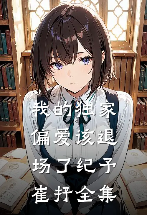 我的独家偏爱该退场了纪予崔抒全集