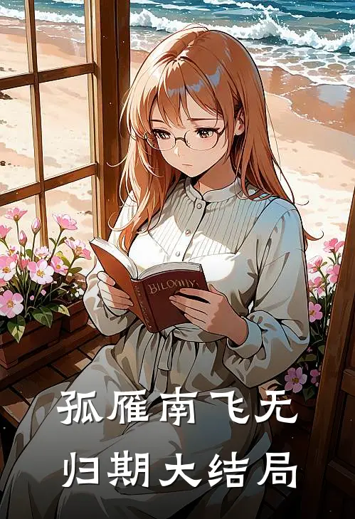 孤雁南飞无归期大结局