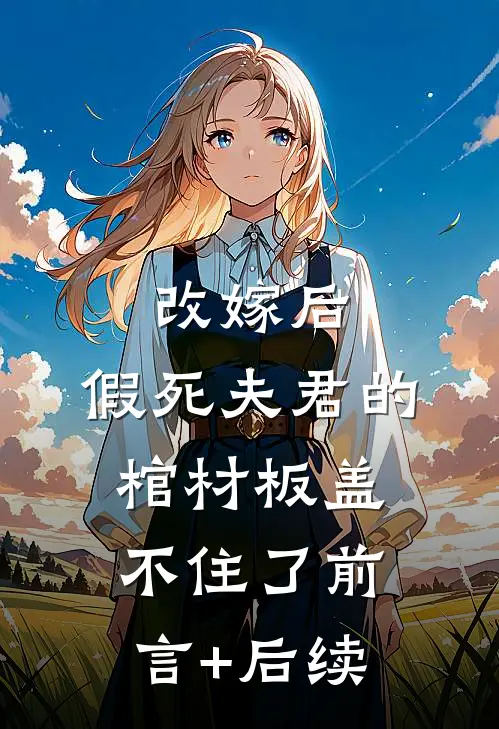 改嫁后，假死夫君的棺材板盖不住了前言+后续