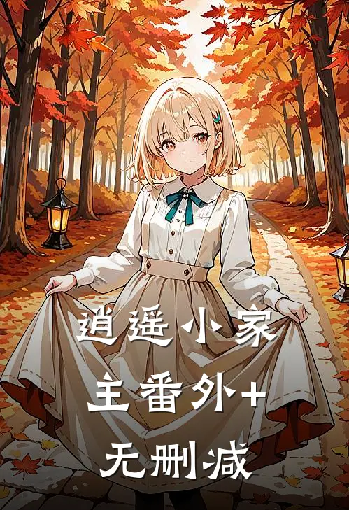 逍遥小家主番外+无删减