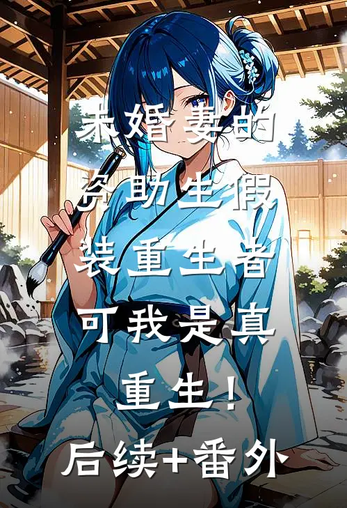 未婚妻的资助生假装重生者，可我是真重生！后续+番外