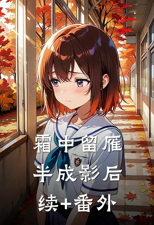 霜中留雁半成影后续+番外