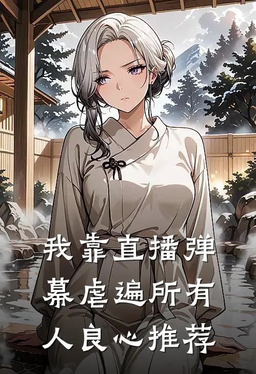 我靠直播弹幕虐遍所有人良心推荐