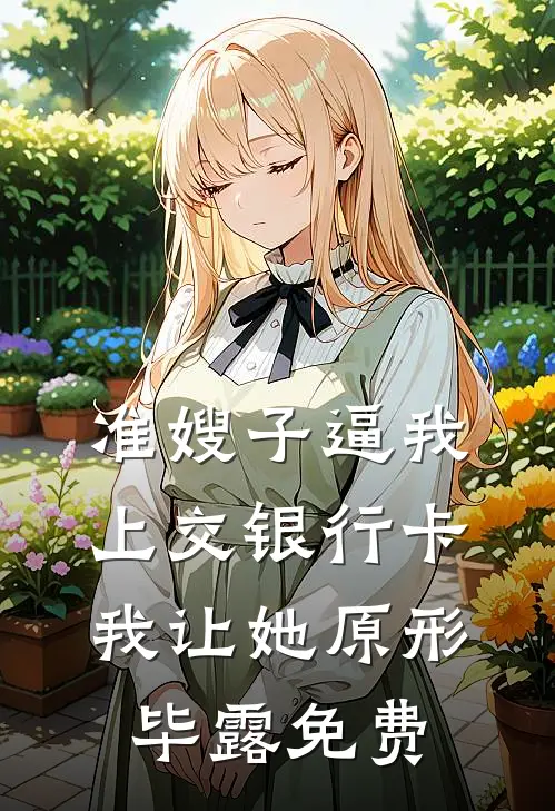 准嫂子逼我上交银行卡，我让她原形毕露免费