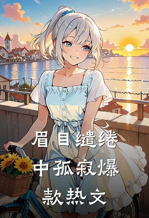 眉目缱绻中孤寂爆款热文