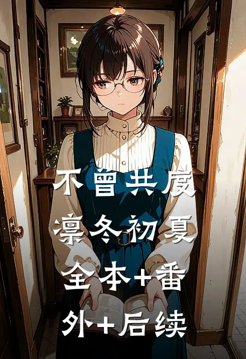 不曾共度凛冬初夏:全本+番外+后续
