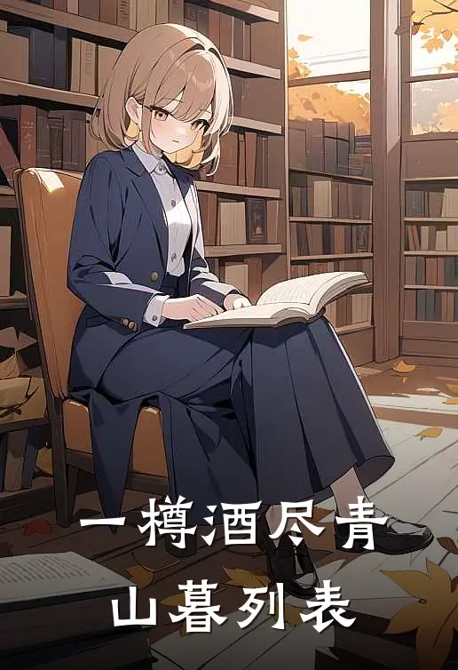 一樽酒尽青山暮列表