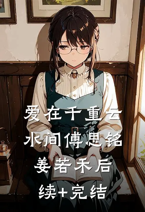 爱在千重云水间傅思铭姜若禾后续+完结