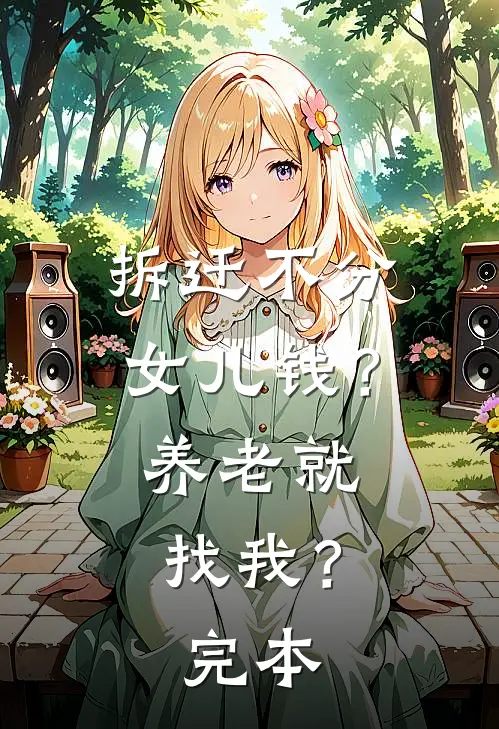 拆迁不分女儿钱？养老就找我？完本
