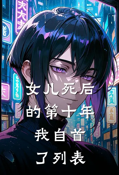 女儿死后的第十年，我自首了列表