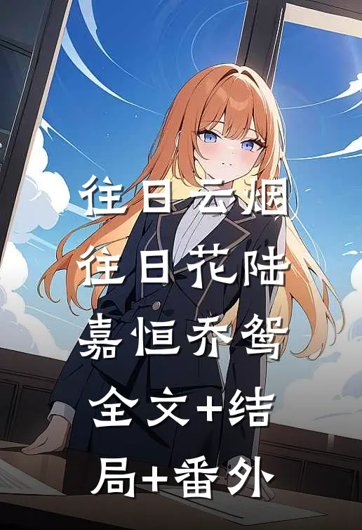 往日云烟往日花陆嘉恒乔鸳:全文+结局+番外