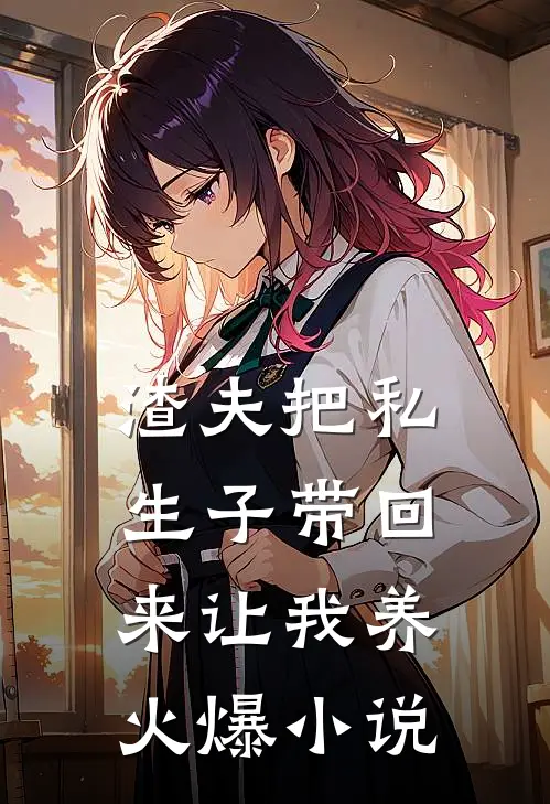 渣夫把私生子带回来让我养火爆小说