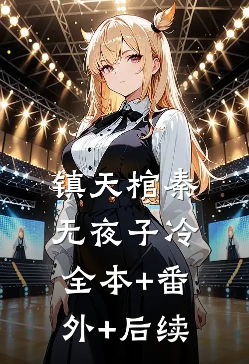镇天棺秦无夜子冷:全本+番外+后续