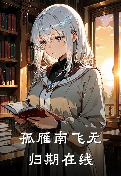 孤雁南飞无归期在线