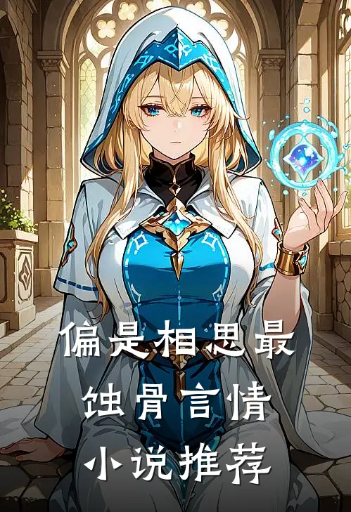 偏是相思最蚀骨言情小说推荐