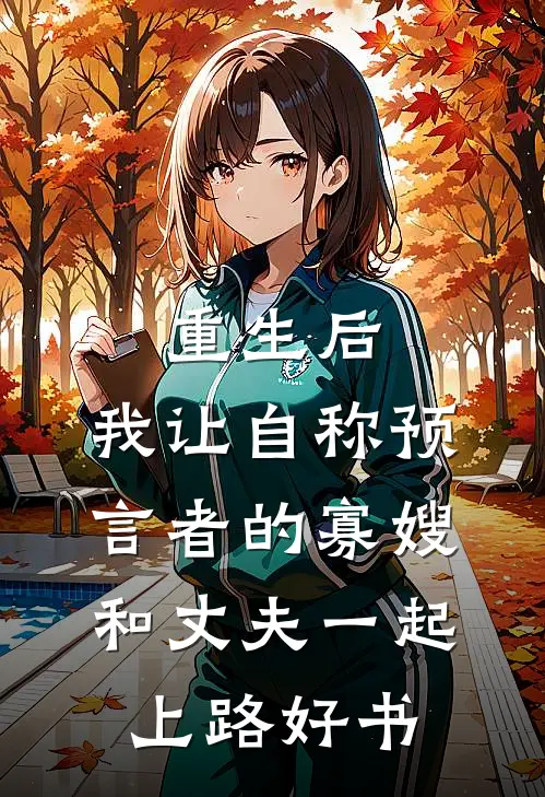 重生后，我让自称预言者的寡嫂和丈夫一起上路好书