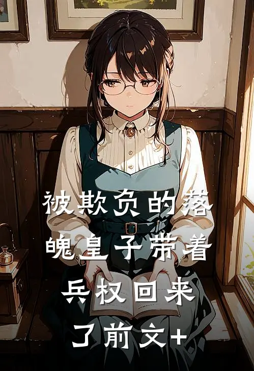 被欺负的落魄皇子带着兵权回来了前文+