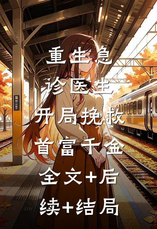 重生急诊医生，开局挽救首富千金全文+后续+结局