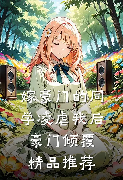 嫁豪门的同学凌虐我后，豪门倾覆精品推荐