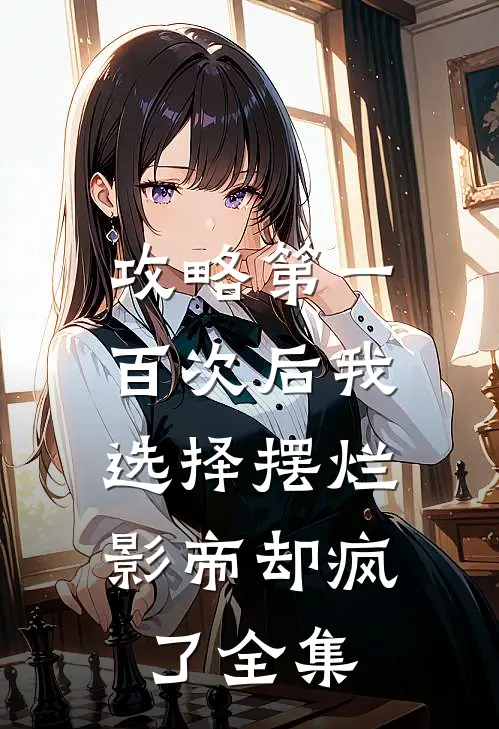 攻略第一百次后我选择摆烂，影帝却疯了全集