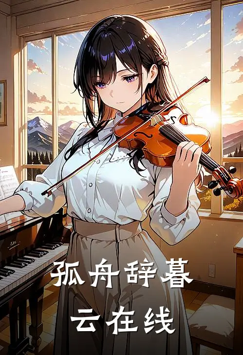 孤舟辞暮云在线