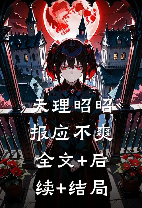 天理昭昭，报应不爽全文+后续+结局