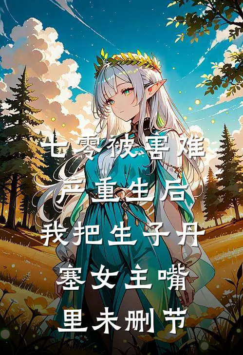 七零被害难产重生后，我把生子丹塞女主嘴里未删节