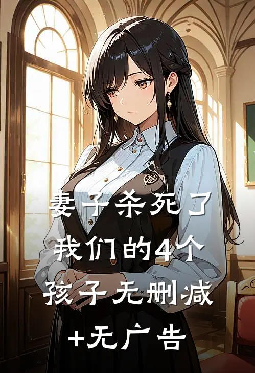 妻子杀死了我们的4个孩子无删减+无广告