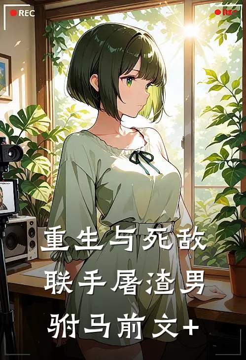 重生与死敌联手屠渣男驸马前文+