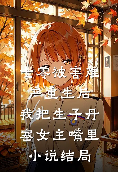 七零被害难产重生后，我把生子丹塞女主嘴里小说结局
