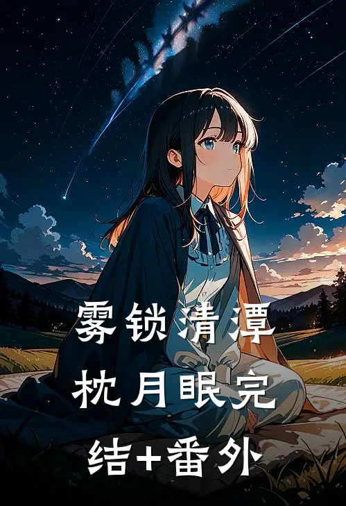 雾锁清潭枕月眠完结+番外