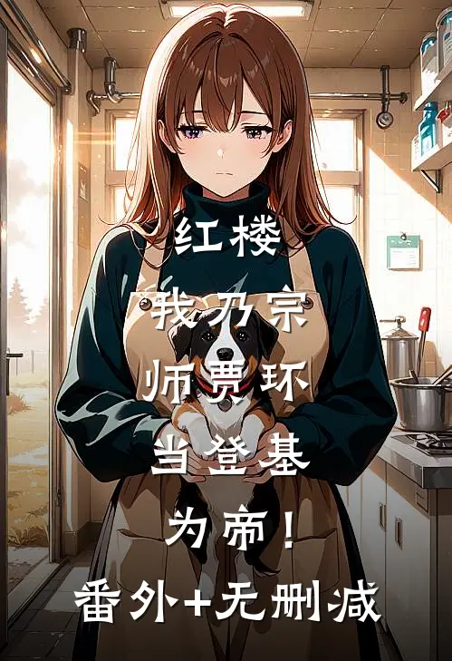 红楼：我乃宗师贾环，当登基为帝！番外+无删减