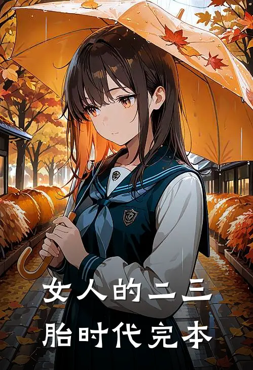 女人的二三胎时代完本