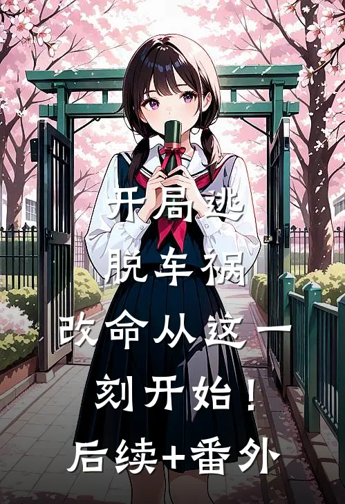 开局逃脱车祸，改命从这一刻开始！后续+番外