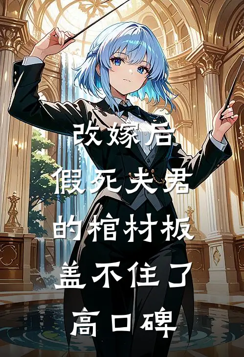 改嫁后，假死夫君的棺材板盖不住了高口碑