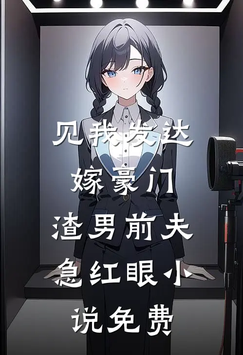 见我发达嫁豪门，渣男前夫急红眼小说免费