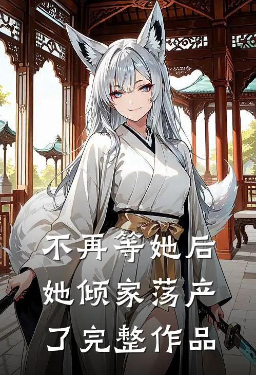 不再等她后，她倾家荡产了完整作品