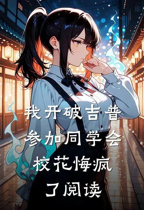 我开破吉普参加同学会，校花悔疯了阅读