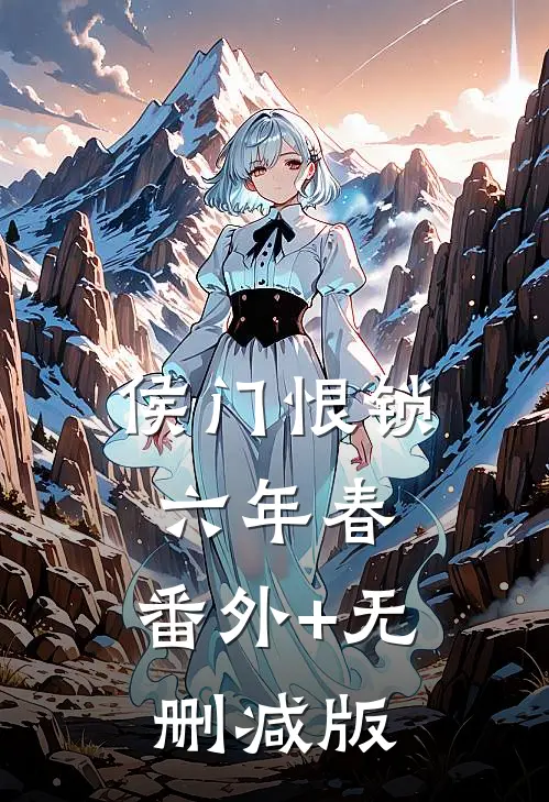 侯门恨锁六年春:番外+无删减版