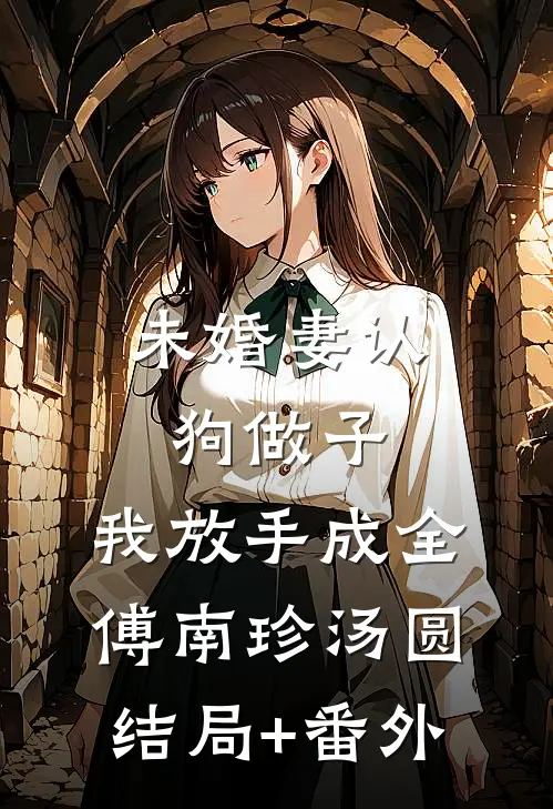 未婚妻认狗做子，我放手成全傅南珍汤圆结局+番外