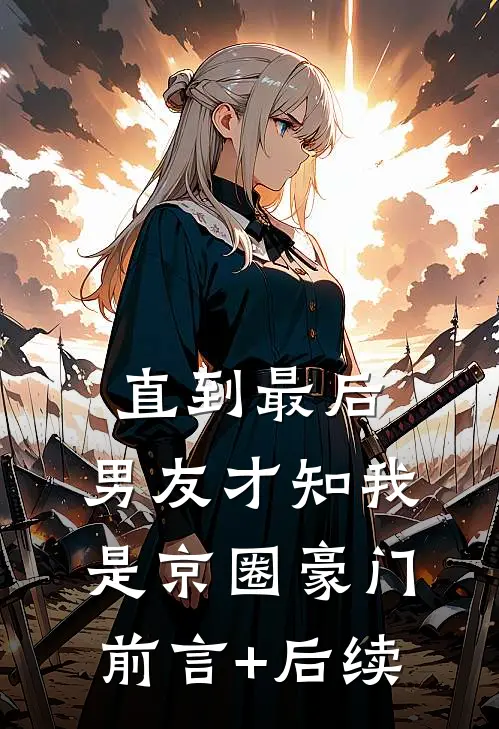 慕总，听说夫人把你卖了十亿夏糖慕敬言结局+番外