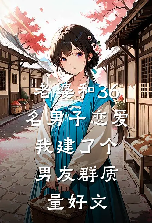 老婆和36名男子恋爱，我建了个男友群质量好文